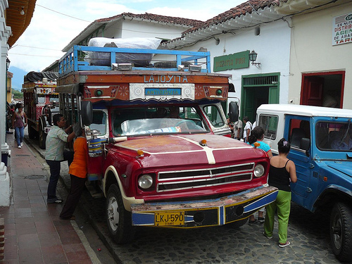 Peter Hahndorf 3-Jul-2009