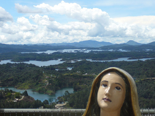 Peter Hahndorf 2-Jul-2009