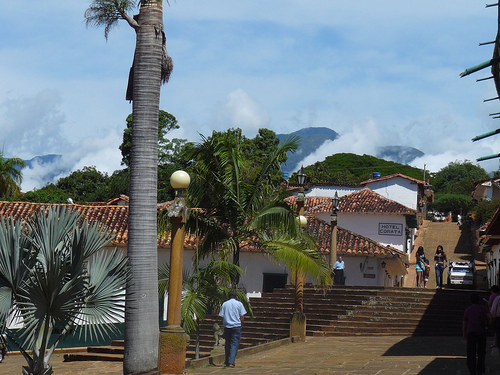 Peter Hahndorf 12-Jun-2009