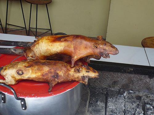 Peter Hahndorf 15-Jul-2009