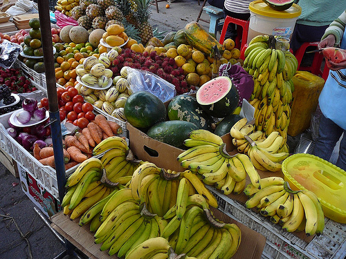 Peter Hahndorf 18-Jul-2009