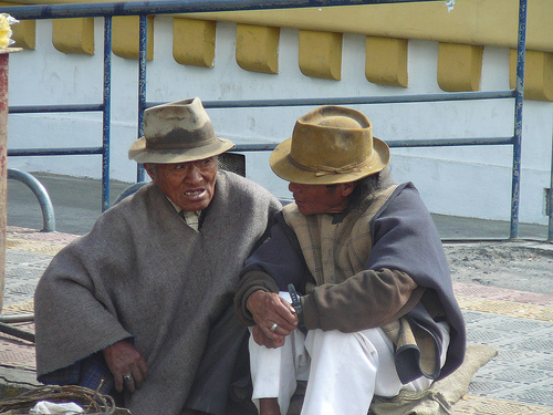 Peter Hahndorf 18-Jul-2009