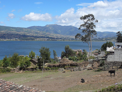 Peter Hahndorf 17-Jul-2009