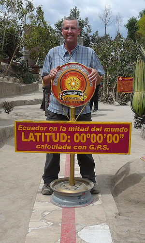 Peter Hahndorf 20-Jul-2009