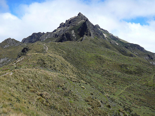 Peter Hahndorf 22-Jul-2009