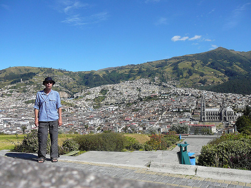 Peter Hahndorf 26-Jul-2009