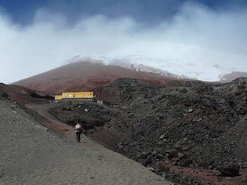 Peter Hahndorf 28-Jul-2009