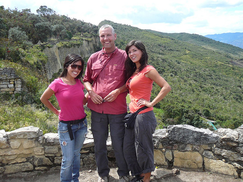 Peter Hahndorf 19-Aug-2009