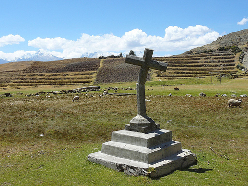 Peter Hahndorf 1-Sep-2009