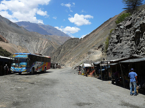 Peter Hahndorf 27-Aug-2009