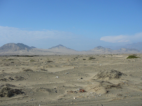 Peter Hahndorf 24-Aug-2009