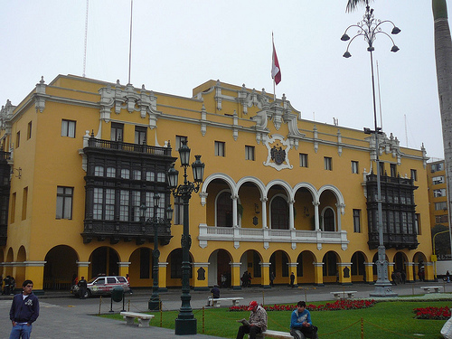 Peter Hahndorf 11-Sep-2009