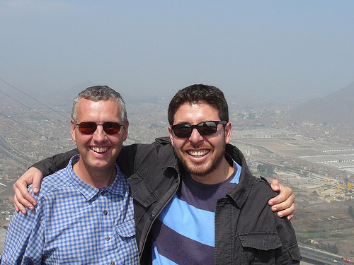 Peter Hahndorf 12-Sep-2009