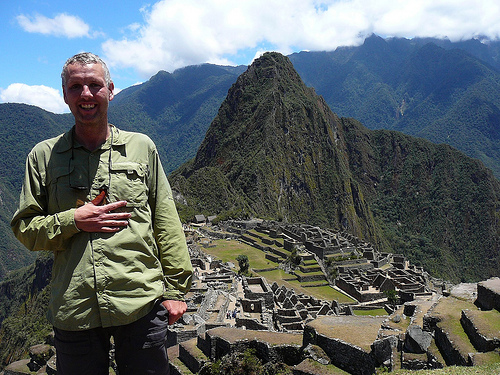 Peter Hahndorf 20-Oct-2009