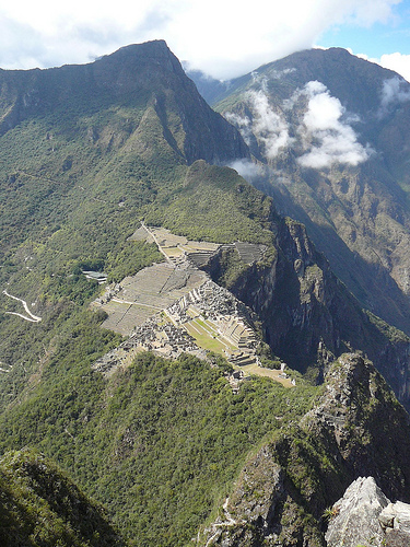 Peter Hahndorf 20-Oct-2009