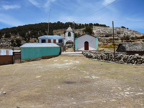 Peter Hahndorf 26-Oct-2009