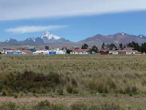 Peter Hahndorf 14-Dec-2009
