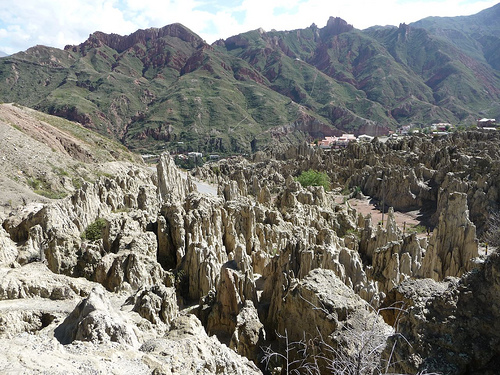 Peter Hahndorf 27-Dec-2009