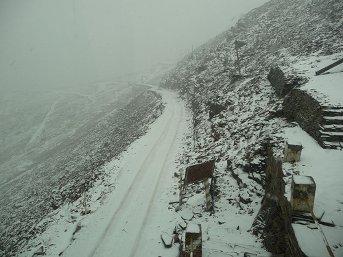 Peter Hahndorf 26-Dec-2009