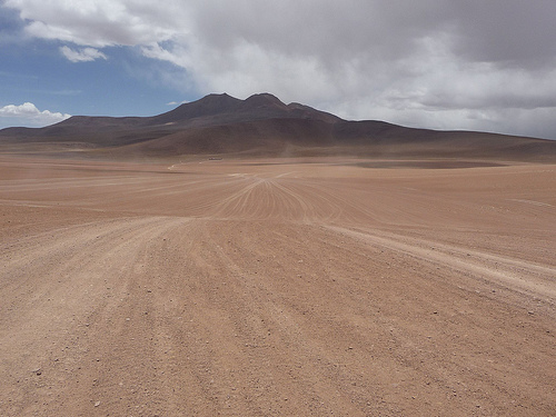 Peter Hahndorf 9-Jan-2010