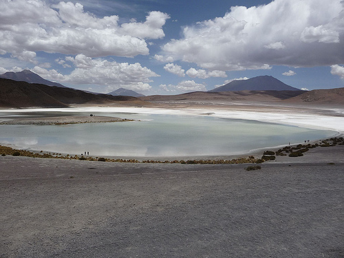 Peter Hahndorf 9-Jan-2010