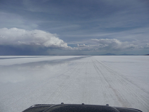 Peter Hahndorf 8-Jan-2010