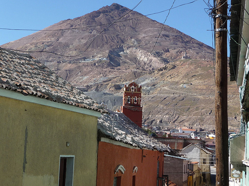 Peter Hahndorf 1-Jan-2010
