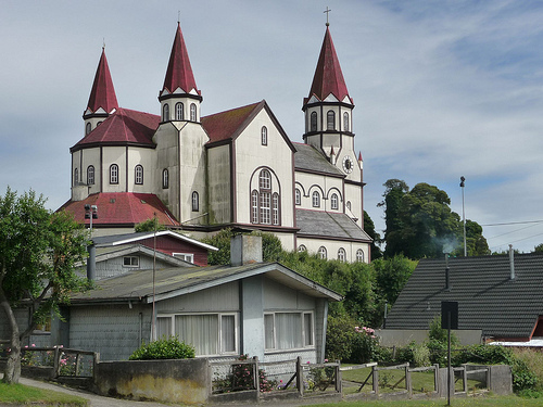 Peter Hahndorf 31-Jan-2010