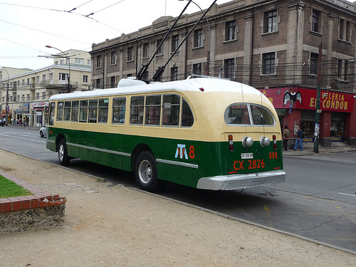 Peter Hahndorf 21-Jan-2010