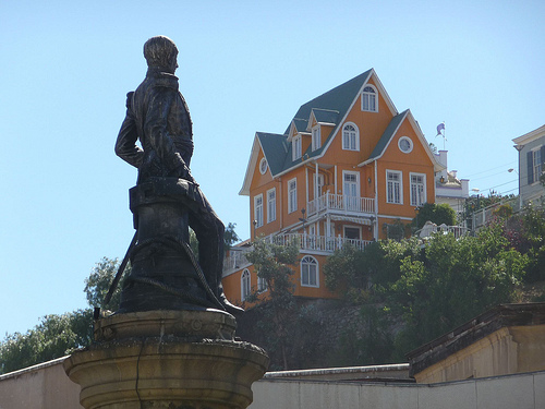 Peter Hahndorf 20-Jan-2010