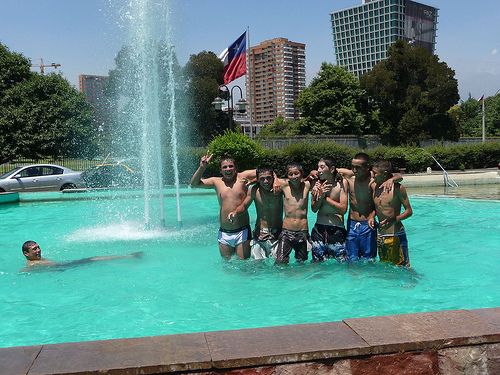 Peter Hahndorf 19-Jan-2010