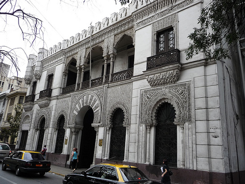 Peter Hahndorf 18-Jan-2010