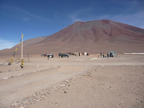 Peter Hahndorf 10-Jan-2010
