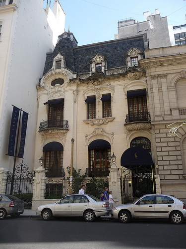 Peter Hahndorf 14-Mar-2010