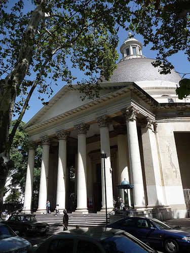 Peter Hahndorf 14-Mar-2010