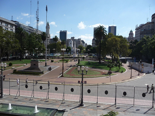 Peter Hahndorf 13-Mar-2010