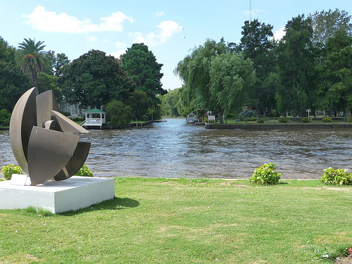 Peter Hahndorf 11-Mar-2010