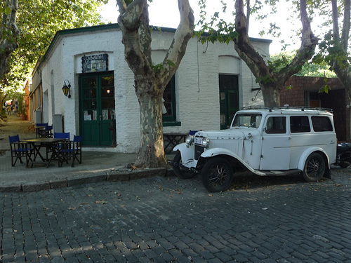 Peter Hahndorf 15-Mar-2010