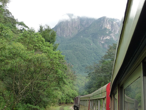 Peter Hahndorf 5-May-2010