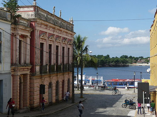Peter Hahndorf 3-May-2010