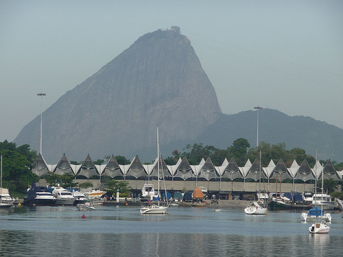 Peter Hahndorf 25-May-2010