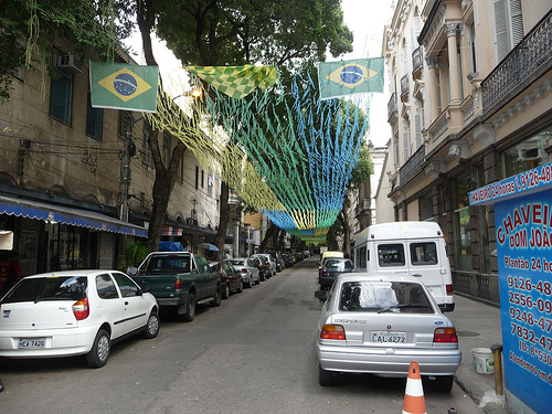 Peter Hahndorf 25-May-2010