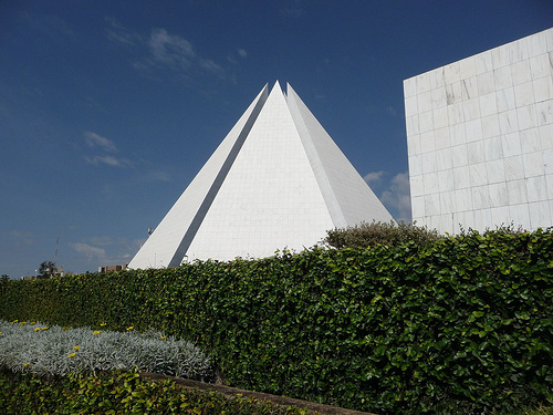 Peter Hahndorf 1-Jun-2010