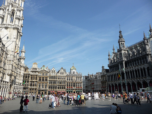 Peter Hahndorf 4-Aug-2011