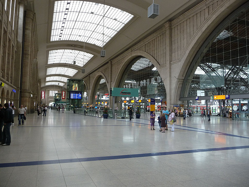 Peter Hahndorf 13-Aug-2011