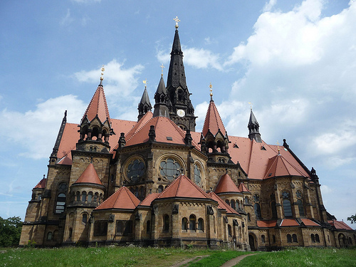 Peter Hahndorf 14-Aug-2011