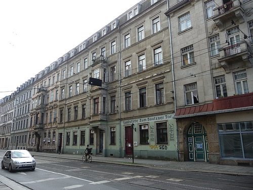 Peter Hahndorf 14-Aug-2011