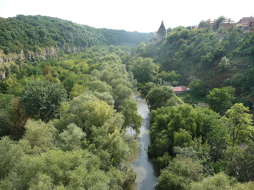 Peter Hahndorf 18-Sep-2011