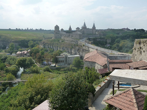 Peter Hahndorf 18-Sep-2011