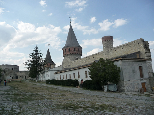 Peter Hahndorf 18-Sep-2011